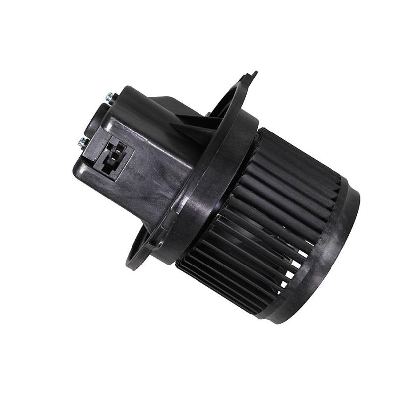 Pulseur d'air habitacle METZGER 0917801 - Visuel 1