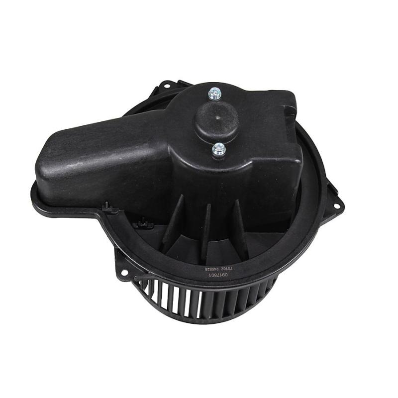 Pulseur d'air habitacle METZGER 0917801 - Visuel 2