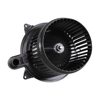 Pulseur d'air habitacle METZGER 0917803 pour PEUGEOT 405 1.5 dCi - 110cv