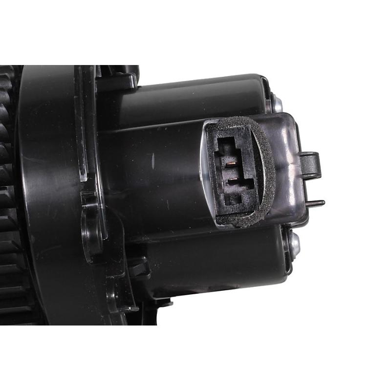 Pulseur d'air habitacle METZGER 0917803 - Visuel 2