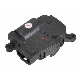 Élément d'ajustage, clapet de mélange METZGER 0917811 pour LANCIA YPSILON 1.4 - 95cv Élément d'ajustage, clapet de mélange METZGER 0917811 pour LANCIA YPSILON 1.4 - 95cv