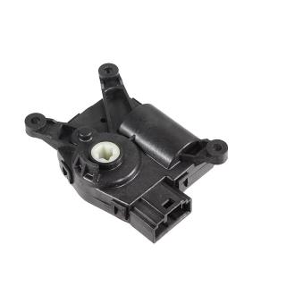 Élément d'ajustage, clapet de mélange METZGER 0917813 pour LANCIA YPSILON 1.3 Multijet - 95cv
