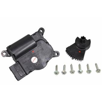 Élément d'ajustage, clapet de mélange METZGER 0917819 pour VOLKSWAGEN GOLF 1.3 CDTI - 75cv Élément d'ajustage, clapet de mélange METZGER 0917819 pour VOLKSWAGEN GOLF 1.3 CDTI - 75cv