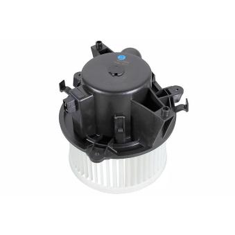Pulseur d'air habitacle METZGER 0917822 pour FIAT DOBLO 1.4 - 77cv