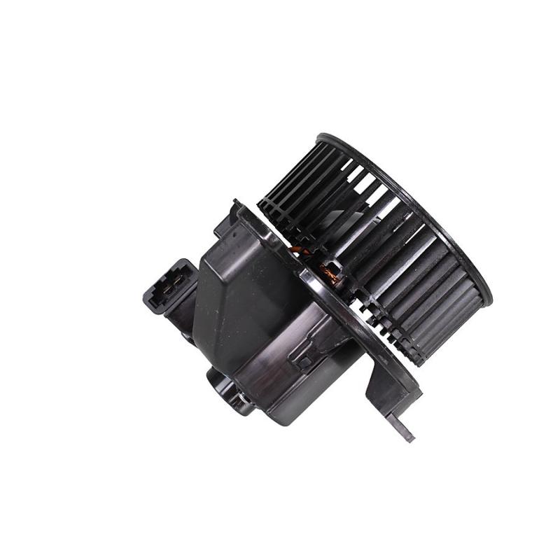 Pulseur d'air habitacle METZGER 0917823 - Visuel 1