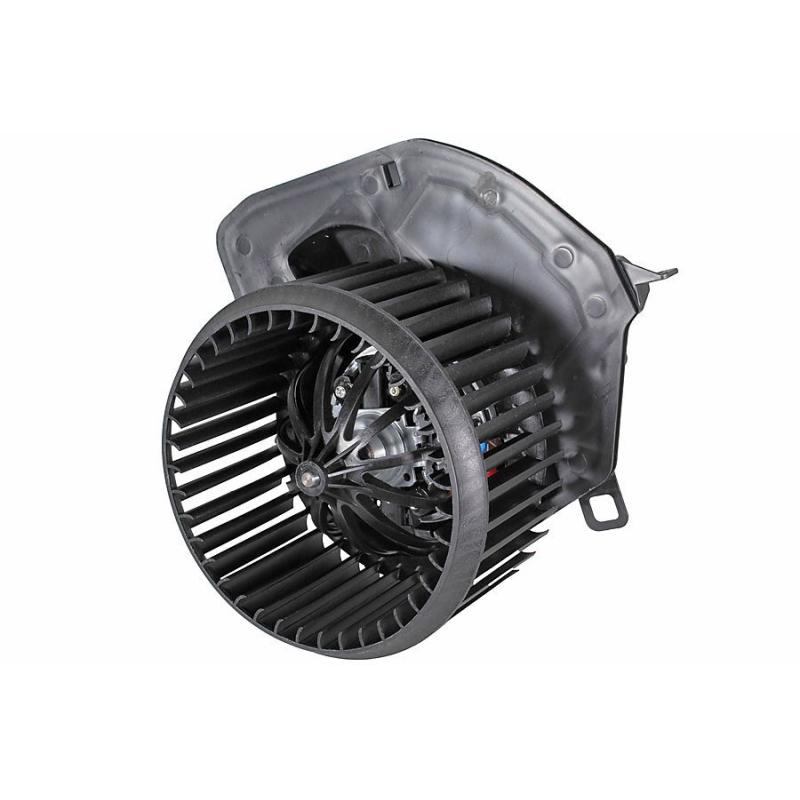 Pulseur d'air habitacle METZGER 0917825 - Visuel 1