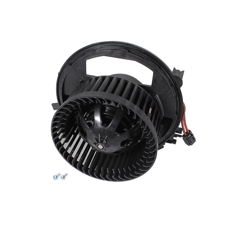 Pulseur d'air habitacle METZGER 0917827 - Visuel 1