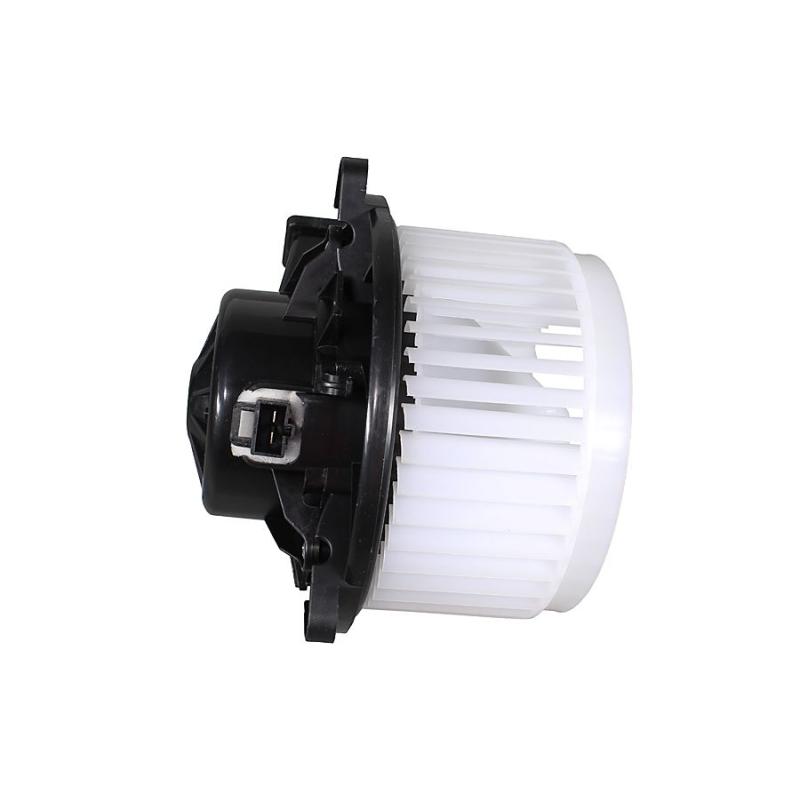 Pulseur d'air habitacle METZGER 0917829 - Visuel 1