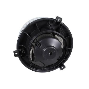 Pulseur d'air habitacle METZGER 0917830 pour CHEVROLET TRAX 1.4 - 140cv