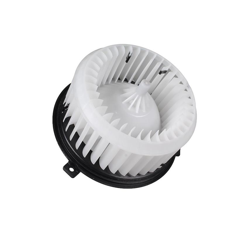 Pulseur d'air habitacle METZGER 0917830 - Visuel 1