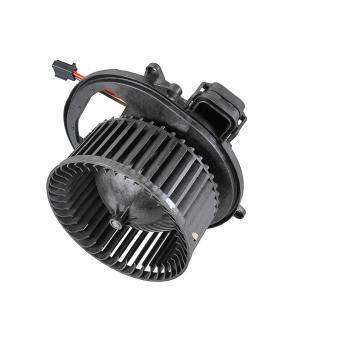 Pulseur d'air habitacle METZGER 0917837 pour TOYOTA CAMRY 330 e - 252cv