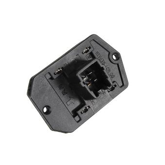 Résistance, pulseur d'air habitacle METZGER 0917854 pour TOYOTA RAV 4 2.0 4WD - 151cv
