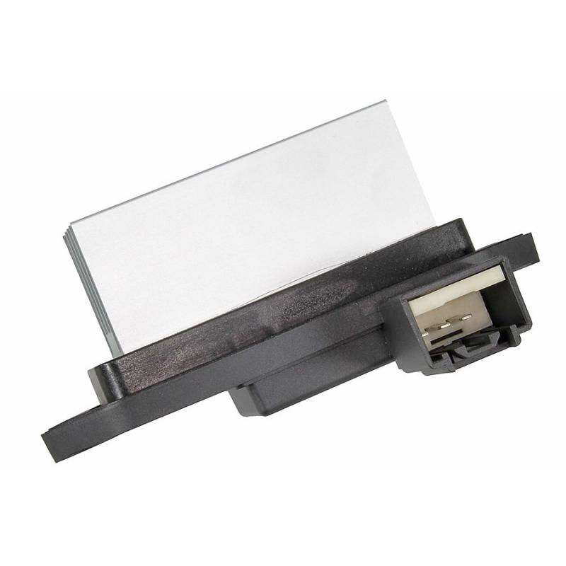 Résistance, pulseur d'air habitacle METZGER 0917857 - Visuel 1