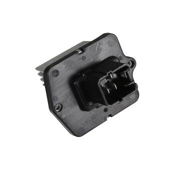 Résistance, pulseur d'air habitacle METZGER 0917859 pour MITSUBISHI LANCER 1.8 - 143cv
