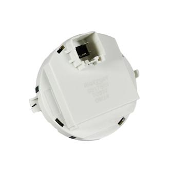 Régulateur, pulseur d'air habitacle METZGER 0917861 pour MAZDA 2 1.5 - 75cv