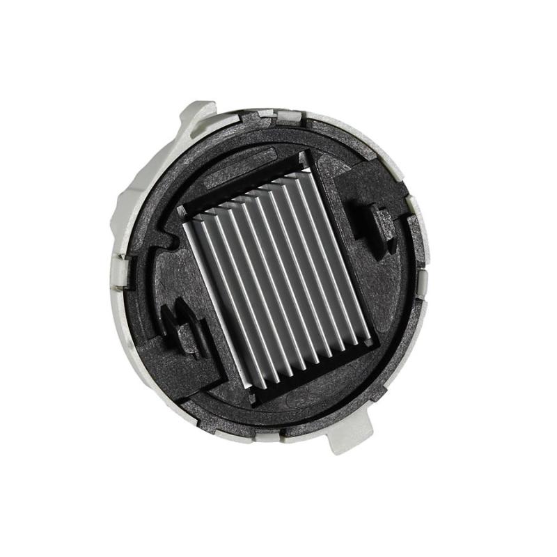 Régulateur, pulseur d'air habitacle METZGER 0917861 - Visuel 1