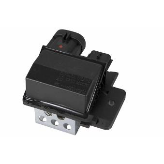 Prérésistance, moteur électrique (ventilateur de radiateur) METZGER [0917868]