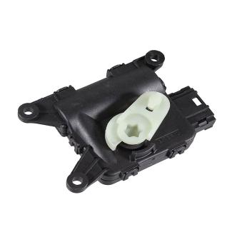 Élément d'ajustage, clapet de mélange METZGER [0917869]