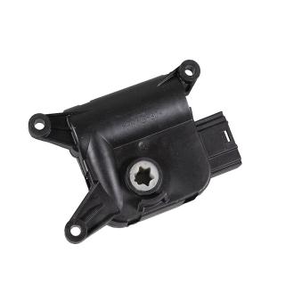 Élément d'ajustage, clapet de mélange METZGER 0917871 pour VOLKSWAGEN PASSAT 1.8 TSI - 152cv