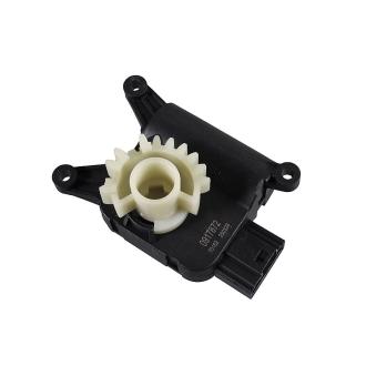 Élément d'ajustage, clapet de mélange METZGER [0917872]