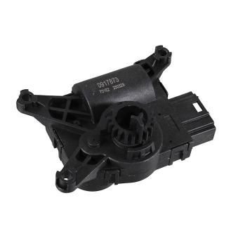 Élément d'ajustage, clapet de mélange METZGER 0917873