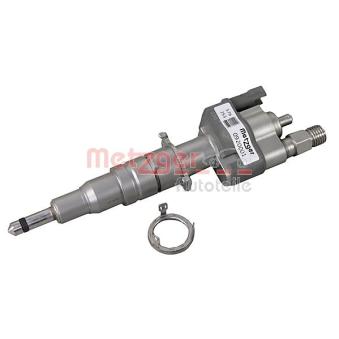 Injecteur METZGER OEM 13537564751