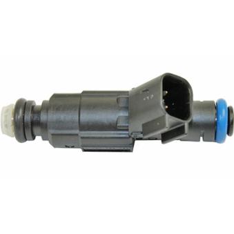Injecteur METZGER 0920007 pour FORD C-MAX 2.0 CNG - 145cv