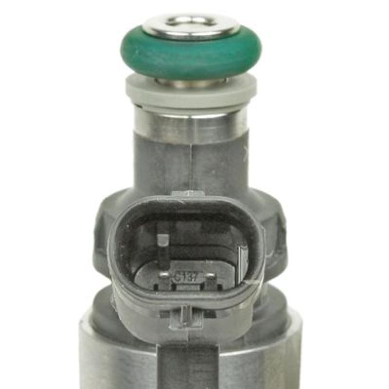 Injecteur METZGER 0920013 - Visuel 2