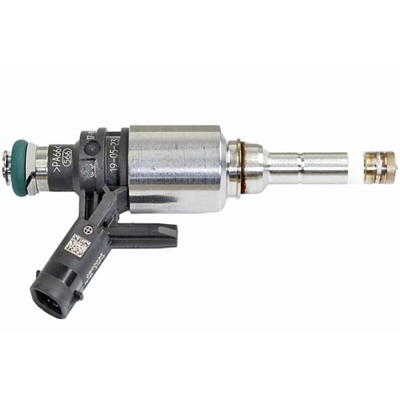Injecteur METZGER 0920032 - Visuel 1