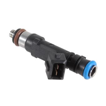 Injecteur METZGER 0920040 pour MAZDA 6 1.6 - 87cv