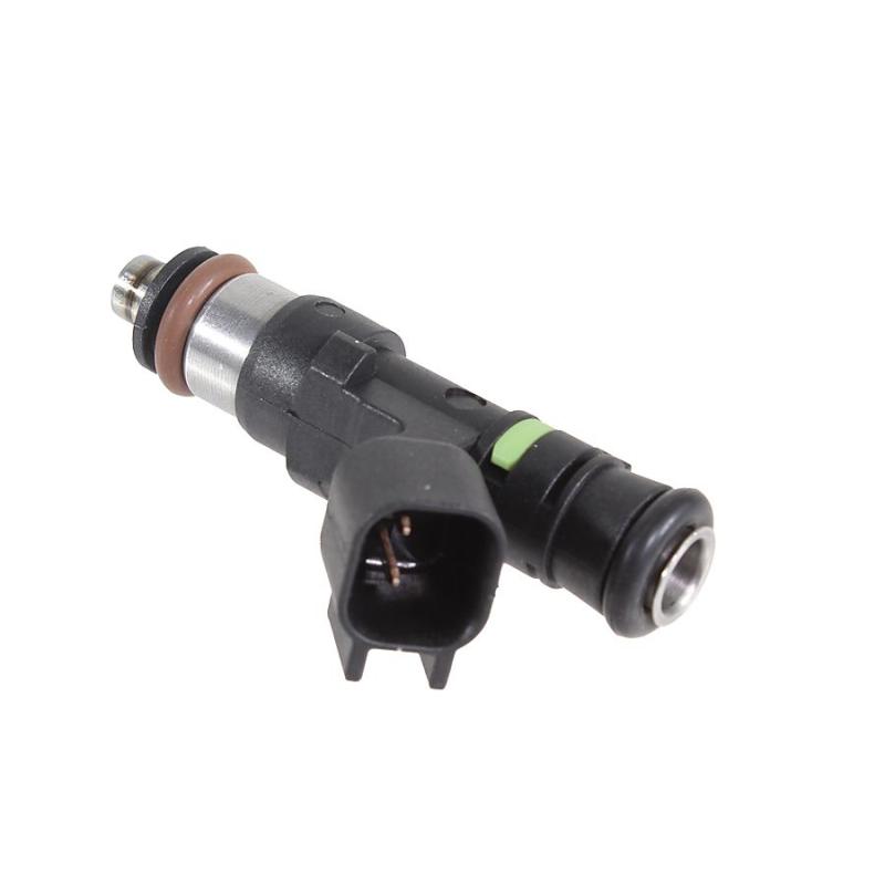 Injecteur METZGER 0920049 - Visuel 1