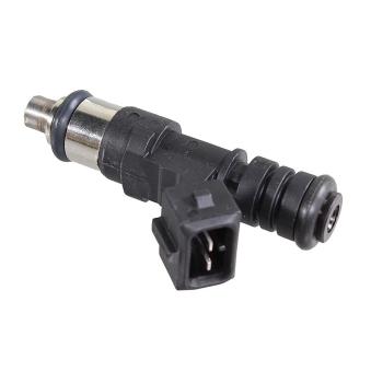 Injecteur METZGER 0920097 pour FORD C-MAX 1.6 Ti - 125cv