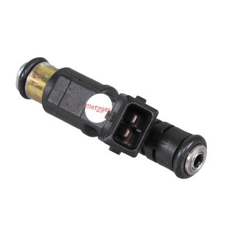 Injecteur METZGER [0920123]