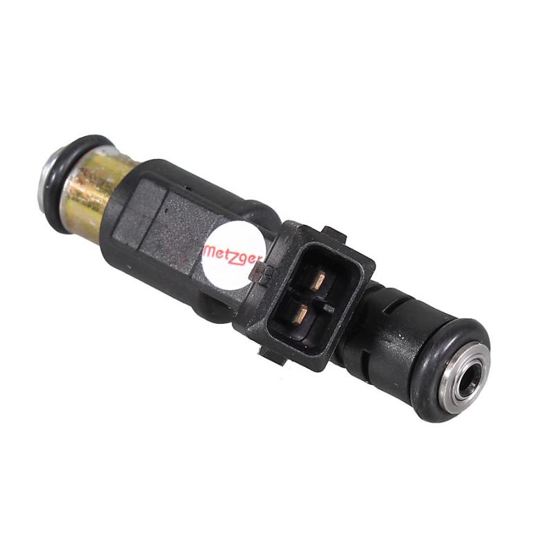 Injecteur METZGER 0920123 - Visuel 1