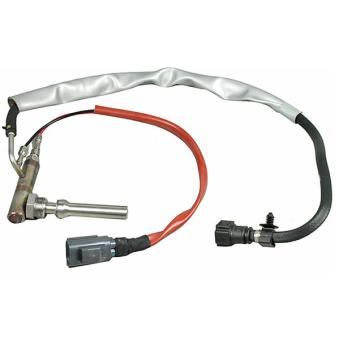 Unité d'injection, régénération du filtre à particules METZGER OEM CC119T540AD