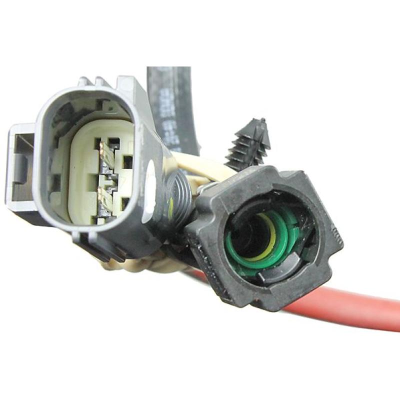 Unité d'injection, régénération du filtre à particules METZGER 0930004 - Visuel 1