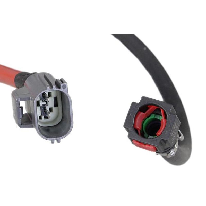 Unité d'injection, régénération du filtre à particules METZGER 0930014 - Visuel 1