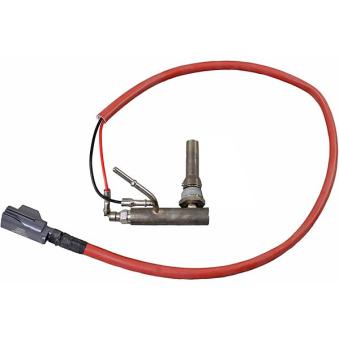 Unité d'injection, régénération du filtre à particules METZGER OEM 5126314