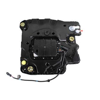 Unité réservoir, Injection d'urée METZGER [0931003]