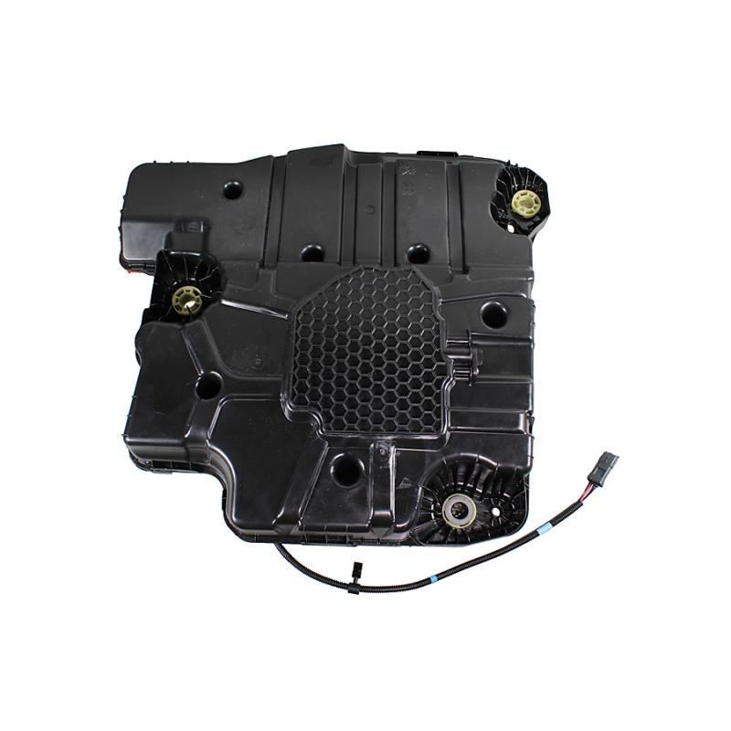 Unité réservoir, Injection d'urée METZGER 0931003 - Visuel 1