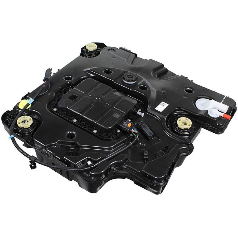 Unité réservoir, Injection d'urée METZGER 0931006 - Visuel 1