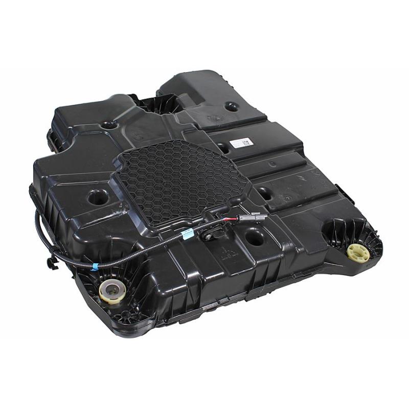 Unité réservoir, Injection d'urée METZGER 0931006 - Visuel 2