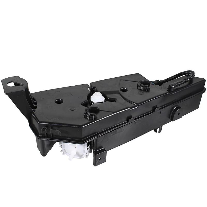 Unité de réservoir, additif (régénfiltre à particules/suie) METZGER 0931007 - Visuel 1