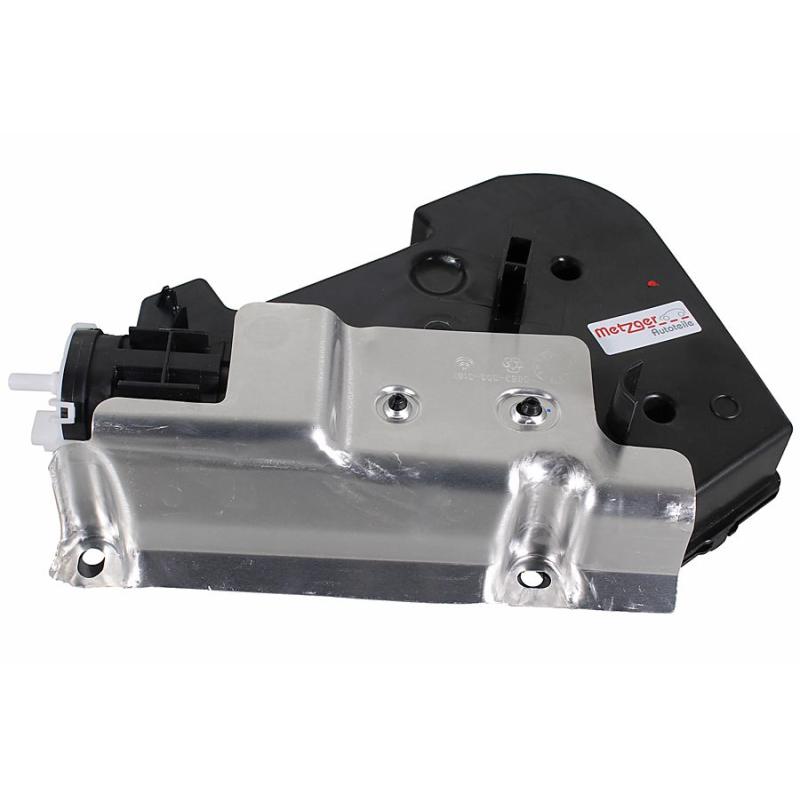 Réservoir additif FAP METZGER 0931011 - Visuel 1