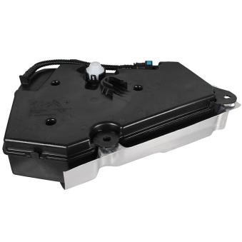 Réservoir additif FAP METZGER OEM 1613704580