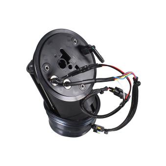 Chauffage, unité réservoir (injection d'urée) METZGER OEM A2044710375