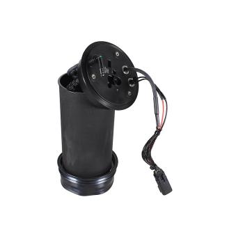 Chauffage, unité réservoir (injection d'urée) METZGER [0931020]