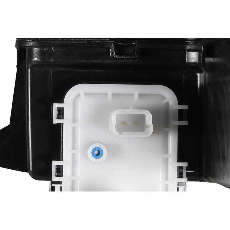 Unité de réservoir, additif (régénfiltre à particules/suie) METZGER 0931021 - Visuel 1