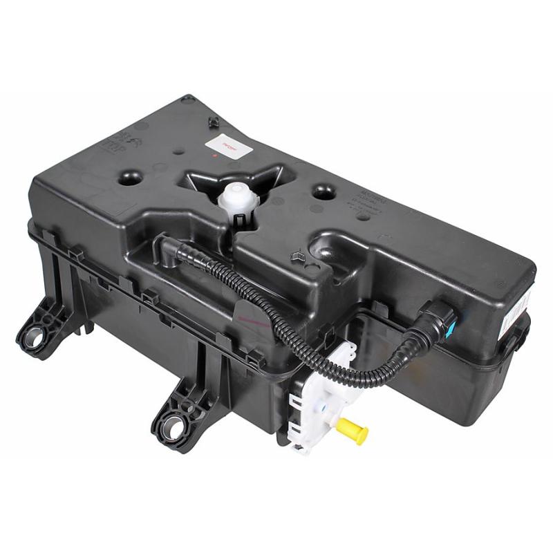 Unité de réservoir, additif (régénfiltre à particules/suie) METZGER 0931021 - Visuel 2