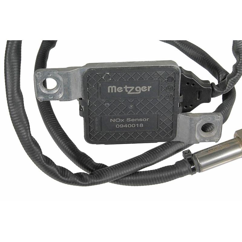 Capteur NOx, Catalyseur NOx METZGER 0940018 - Visuel 1